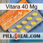 Vitara 40Mg new05